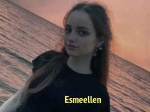 Esmeellen