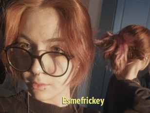 Esmefrickey