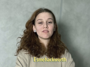 Esmehackworth