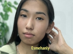Esmehanly