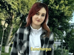 Esmehargus