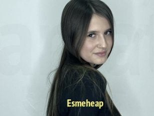 Esmeheap