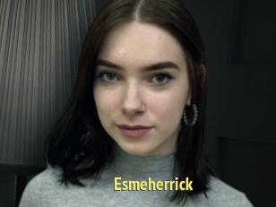 Esmeherrick