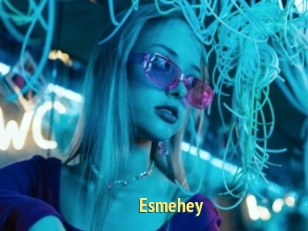Esmehey