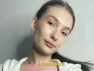 Esmelauren