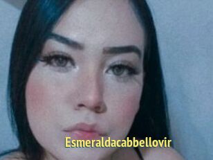 Esmeraldacabbellovir