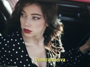 Esmeraldadiva