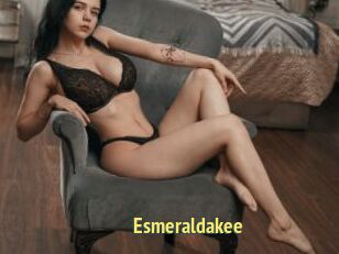 Esmeraldakee