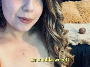 Esmeraldasweeett