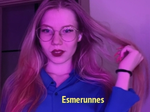 Esmerunnes