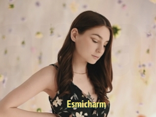 Esmicharm