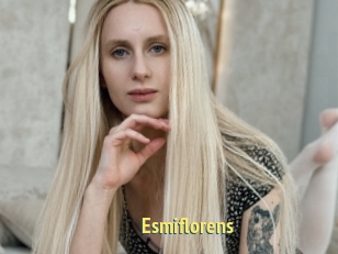 Esmiflorens