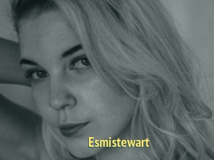 Esmistewart