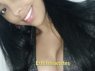 Estefaniacortes