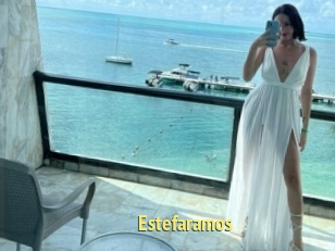 Estefaramos
