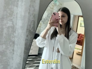 Esterdin