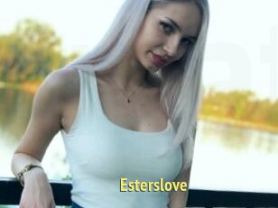 Esterslove