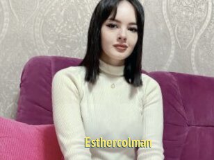 Esthercolman