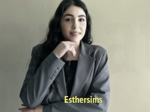 Esthersims