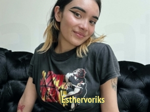 Esthervoriks