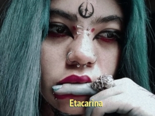Etacarina