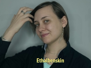 Ethalbenskin