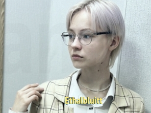 Ethalbluitt