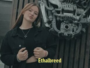 Ethalbreed