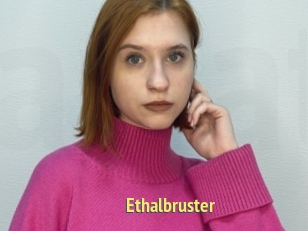 Ethalbruster