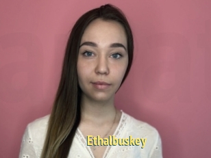 Ethalbuskey