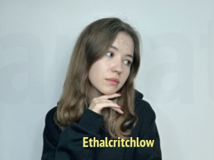 Ethalcritchlow