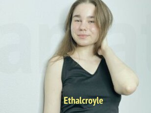 Ethalcroyle
