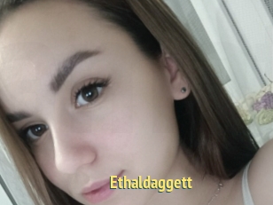 Ethaldaggett