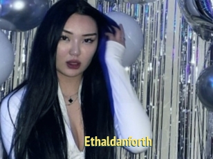 Ethaldanforth