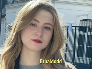 Ethaldodd