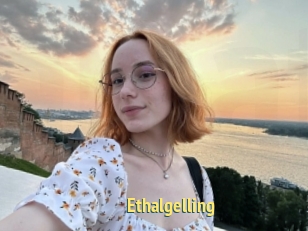 Ethalgelling