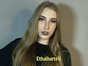 Ethalhartell
