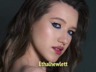 Ethalhewlett