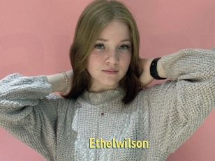 Ethelwilson