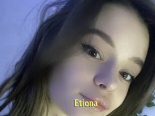 Etiona