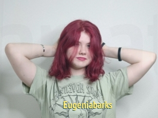 Eugeniabarks