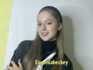 Eugeniabeckey