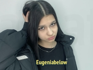 Eugeniabelow