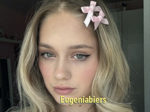 Eugeniabiers