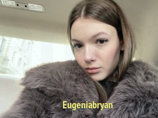 Eugeniabryan