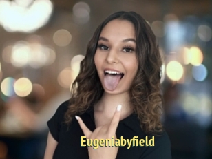 Eugeniabyfield