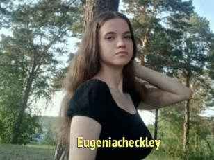 Eugeniacheckley