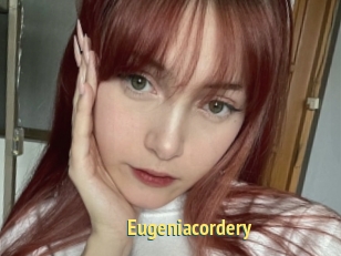 Eugeniacordery