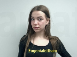 Eugeniafeltham