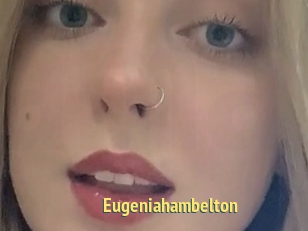 Eugeniahambelton
